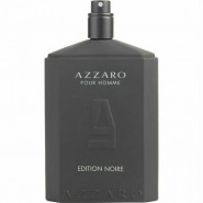 Azzaro Ph Edition Noire EDT Spray Tester No C..