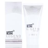 MontBlanc Legend Spirit for Men Shower Gel