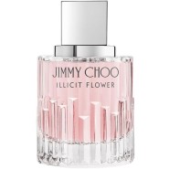 Jimmy Choo Jimmy Choo Illicit Flower EDT Spra..