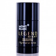 MontBlanc Legend Night Deodorant Stick for Me..