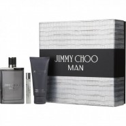 Jimmy Choo Jimmy Choo Man for Men Gift Set