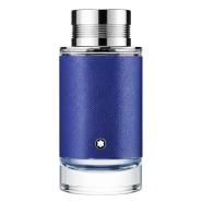 Mont Blanc Explorer Ultra Blue