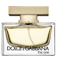 Dolce & Gabbana The One for Women EDP Spray