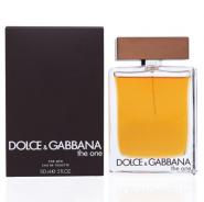 Dolce & Gabbana The One Men EDT Spray