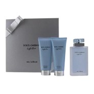 Dolce & Gabbana Light Blue Eau Intense for wo..