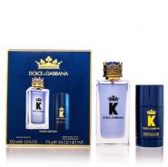 Dolce &amp; Gabbana K Travel Gift Set