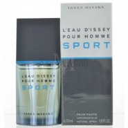 Issey Miyake L\'eau D\'issey Sport for Men