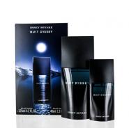 Issey Miyake Nuit D\'issey Gift Set