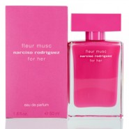 Narciso Rodriguez Fleur Perfume Musc for Wome..