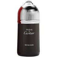 Cartier Pasha De Cartier Edition Noire for Me..
