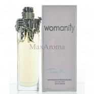 Thierry Mugler Womanity for Women
