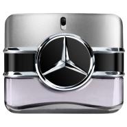 Mercedes-Benz Sign Your Attitude