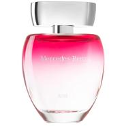 Mercedes-Benz Mercedes-Benz Rose Perfume