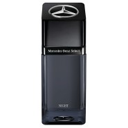 Mercedes-Benz Select Night