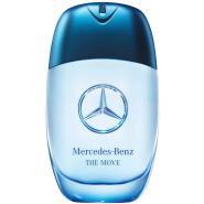 Mercedes-Benz The Move