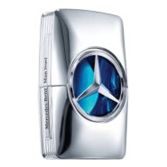 Mercedes Benz Man Bright