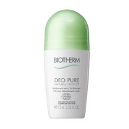 Biotherm Deo Pure 