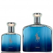 Ralph Lauren Polo Deep Blue Gift Set for Men