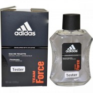 Adidas Adidas Team Force For Men EDT Tester