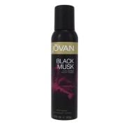Jovan Jovan Black Musk Deodorant Spray for Wo..