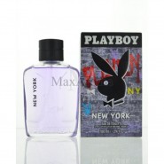 Playboy New York for Men