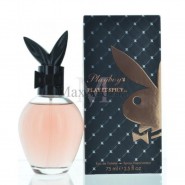 Play It Spicy by Playboy perfume for Women