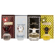 Marc Jacobs Mini Fragrance Set for Women