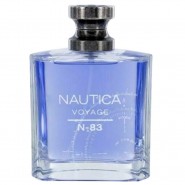 Nautica Voyage N-83 for Men
