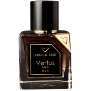 Vertus Paris Vanilla Oud