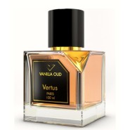 Vertus Paris Vanilla Oud Perfume Unisex