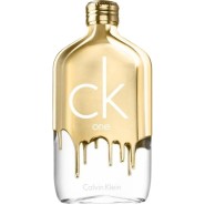 Calvin Klein Ck One Gold EDT Spray