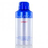 Nautica Voyage Sport for Men Deodorant Spray