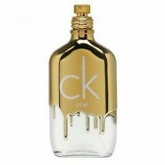 Calvin Klein Ck One Gold for Unisex