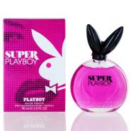 Playboy Super Playboy for Women EDT Spray