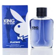 Playboy King Of The Game EDT Spray