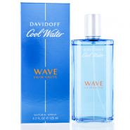 Davidoff Cool Water Wave EDT Spray 