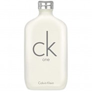 Calvin Klein Ck One Unisex
