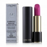 Lancome L\'absolu Rouge Lipstick 313 Rose Ful..