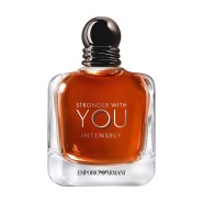 Emporio Armani Stronger with You Intensely