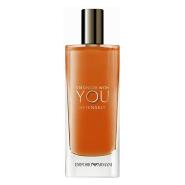 Emporio Armani Stronger With You Intensely