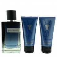 Yves Saint Laurent Y EDP Gift Set