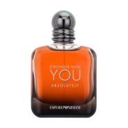 Emporio Armani Stronger with You Absolutely Parfum