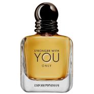 Emporio Armani Stronger With You Only