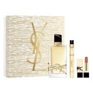 Yves Saint Laurent Libre Eau De Parfum 90ml Gift Set