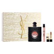 Yves Saint Laurent Black Opium Eau De Parfum 90ml Gift Set