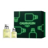Calvin Klein Eternity Cologne Gift Set