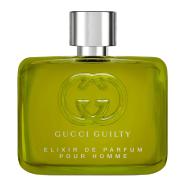 Gucci Guilty Elixir De Parfum Pour Homme