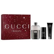 Gucci Guilty Pour Homme Gift Set