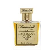 Bortnikoff Mysterious Oud