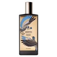 Memo Paris Argentina